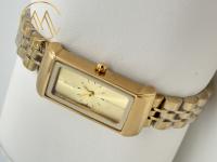 ML-111 montre de poignet cadeau Miler Couple Set Logo personnalisé montre en acier inoxydable