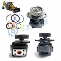333/G5393 JCB Hydraulic Pump 333/G5389 332/G7134 333/G5391 333/G5390 Gear Pump for JCB 3CX 4CX Backhoe