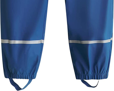 Дождь видимости максимума класса 3 водоустойчивый отражательный задыхается Hi игра девушек мальчиков полиэфирного волокна детей Vis