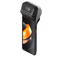 Système de point de vente portable à hexa-core Qualcomm avec écran d'affichage de 6,75 pour des transactions précises au point de vente