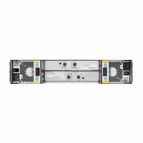 HPE MSA 2060 SAS 12G 2U Rack Mountable LFF Drive Enclosure Holds 12 Disks Stock Item R0Q39B