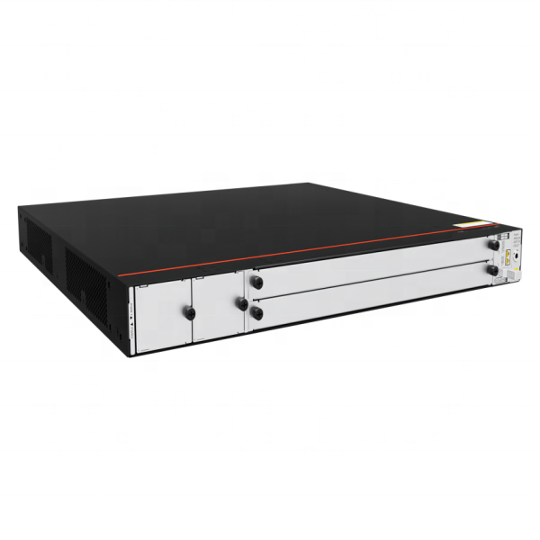 AR6710-H4T4X2Y7 02355VGU Assembly Chassis Enterprise Routers