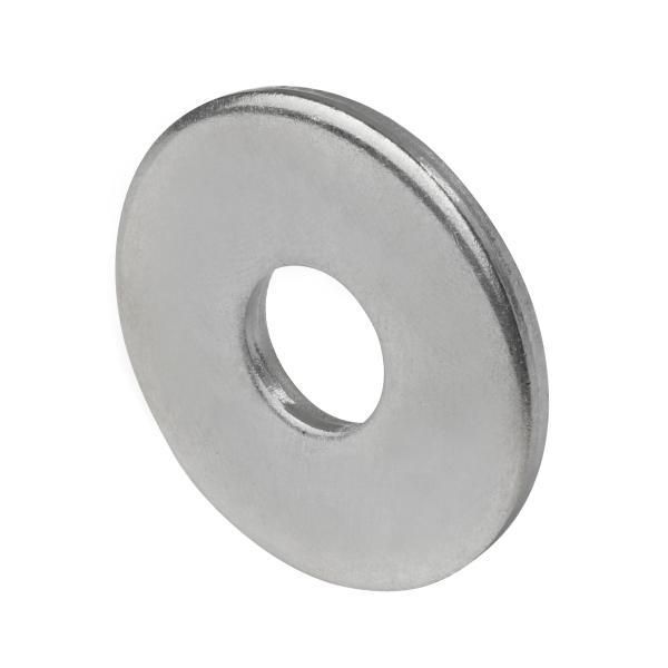 DIN EN ISO 7094 Carbon steel/SUS304 Plain Washers - Extra Large Series - Product Grade C Galvanization/Dacromet