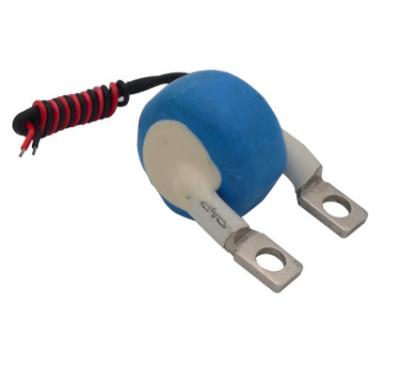 Grid Meter Use Ferrite Core Current Transformer with Bus-Bar Built - In