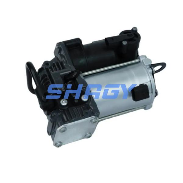 For A0993200104 Mercedes S Class W222 Air suspension Compressor