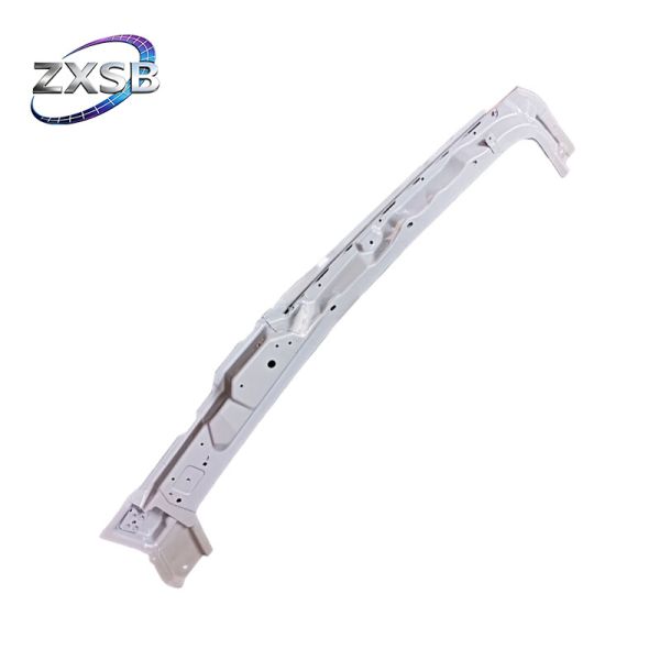 Tractor Truck SANY Spare Parts HQ5006600SQ00 Right Iron Column