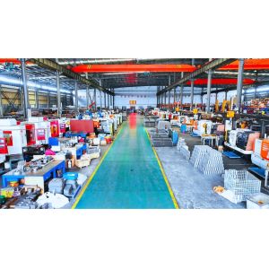 Jiangsu Sinocoredrill Exploration Equipment Co., Ltd