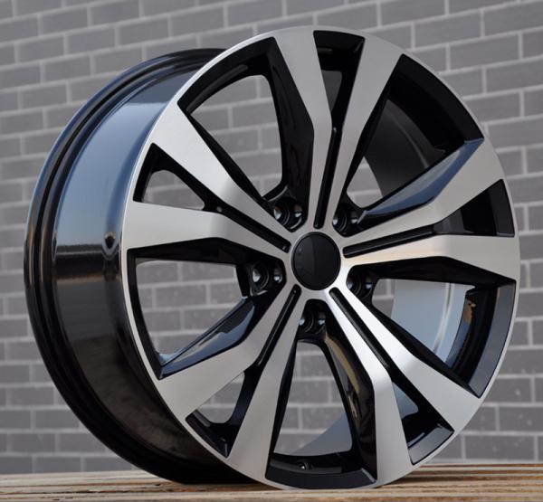 Custom Aluminum Alloy 18 Inch Staggered Rims