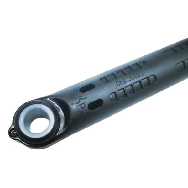 Max tensión 255mm CX amortiguador amortiguador de fricción SUSPA 100N para LG 4901ER2003A Lavadora