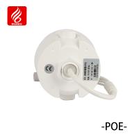 T03V3P Sensor de aparcamiento Detector de espacio de aparcamiento de vídeo VPGS Vehículo con cámara LPR