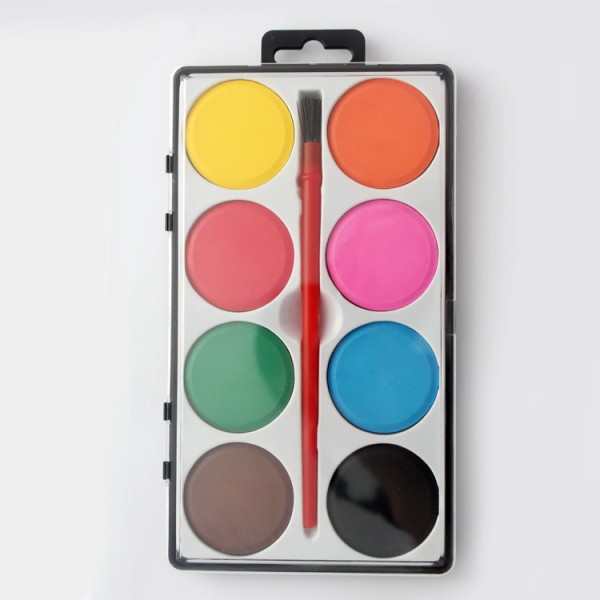 art hobby wholesale good quality Kids watercolor