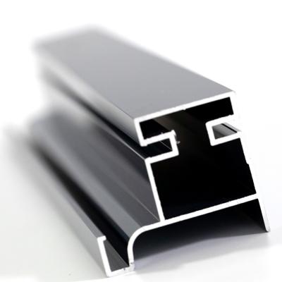 RCR 1270 Furniture Pull Aluminum Profile Handles for Kitchen