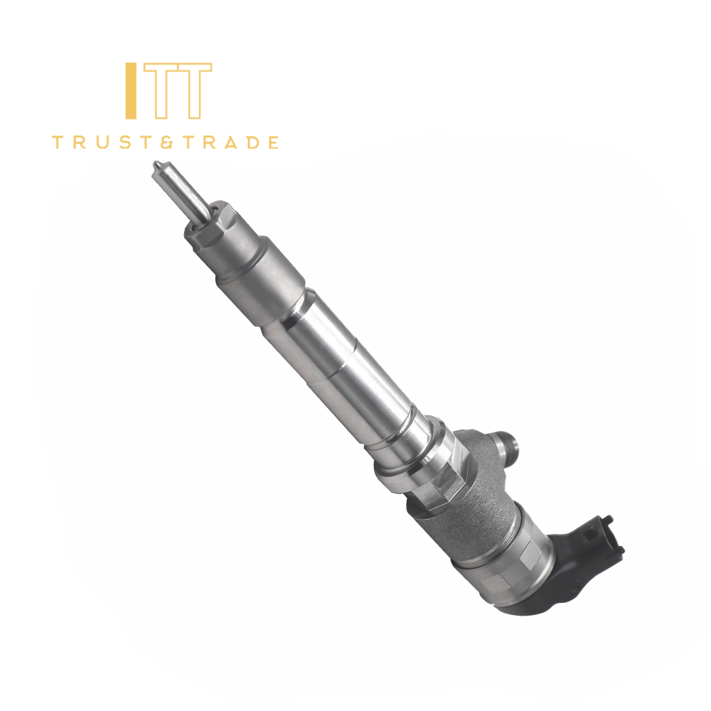 Common Rail Diesel Fuel Injectors New Condition DLLA158P1500 F00RJ01329 0445120042 0445120082 Parts