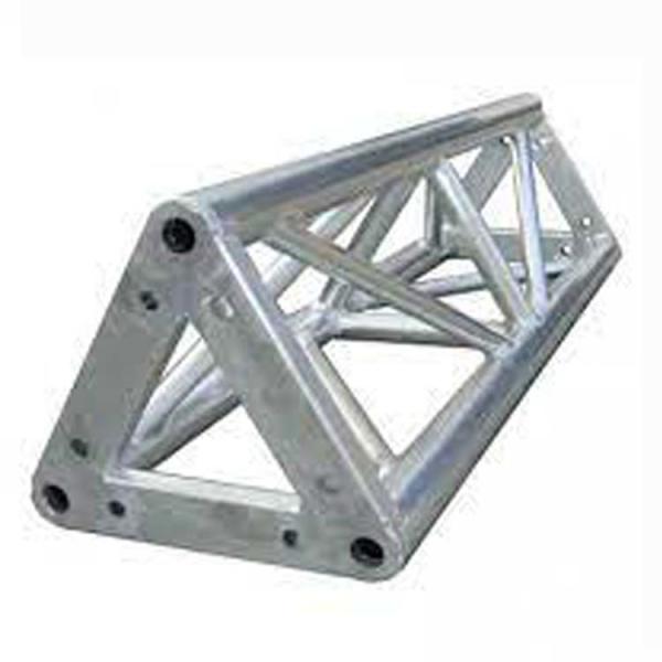 Fabricante Lighting Bolt Truss do fardo do parafuso do triângulo
