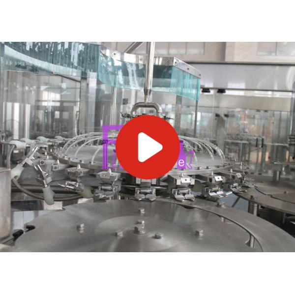 Положение машины упаковки 4 бутылки сока манго 10000BPH 330ml распыляя