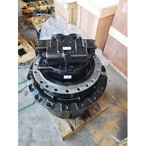 Travel Motor Final Drive Assembly For Cat 330D2 330F Excavator High Torque Leakproof