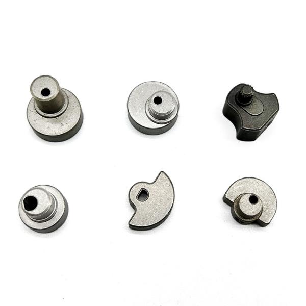 MIM4605 Injection Moulding Automotive Parts Low Volume Cnc Machining