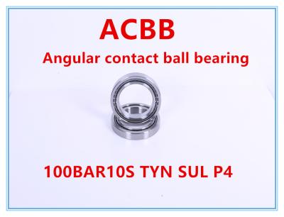 100BAR10 S TYN SUL P4