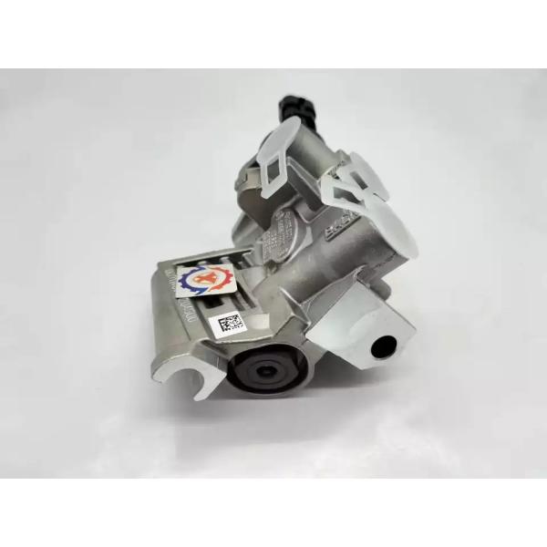 21638691 VOE21638691 Excavator Fuel Pump Regulator For  Spare Parts