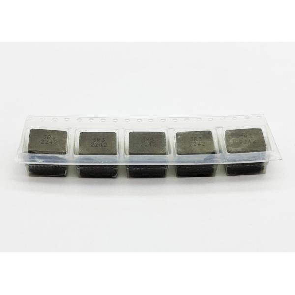 HCM SMT High Current Flat Wire Inductor For Power PC 744308015