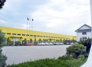 Hangzhou Kaishan Air Compressor Co., Ltd