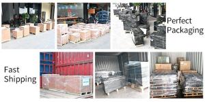 Guangzhou Tieqi Construction Machinery Co., Ltd.