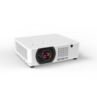 Flyin 2025 Professionnel Projecteur laser 3LCD 4K 7200 Ansi Lumens Ultra Hd 3840x2160 Haute luminosité Pour l'éducation des affaires Grands lieux Salles de banquet Scènes