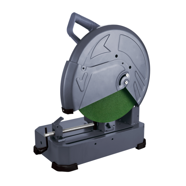 Energy Saving Cut Off Machine Low Noise Cutting Machine for Metal Working