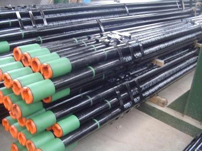 ASTM 10# 50mm Hot Rolled Seamless Pipe Petroleum Cracking Pipe