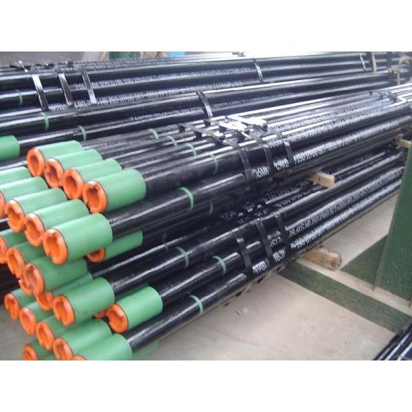 ASTM 10# 50mm Hot Rolled Seamless Pipe Petroleum Cracking Pipe