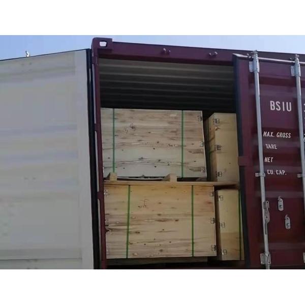 Микрон сетки 1.2m экрана нержавеющей стали крена 304 длины 50m/