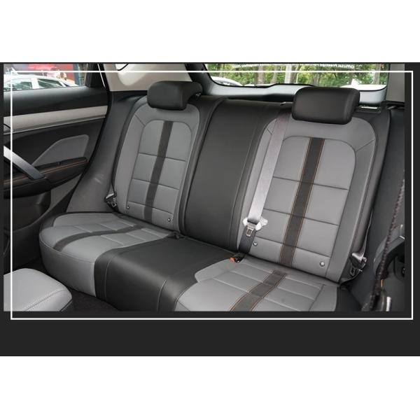 2023 Geely Coolray Cool SUV Gas Car 1.5t DCT Multi-Function Control Binyue Cool Chinese SUV