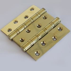 Stainless Steel Hardware Accessory PVD Gold Coating Titanium Nitride Coating Machine