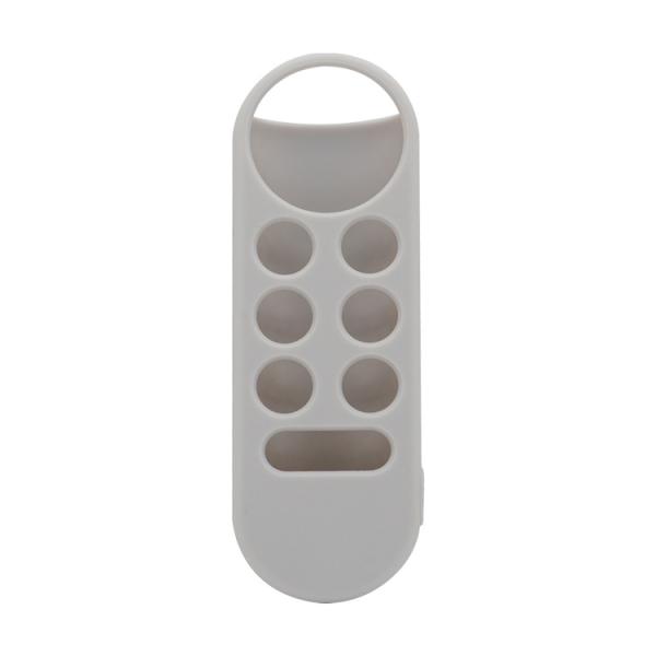 Multicolor Nontoxic Silicone Remote Cover Dustproof For Google TV