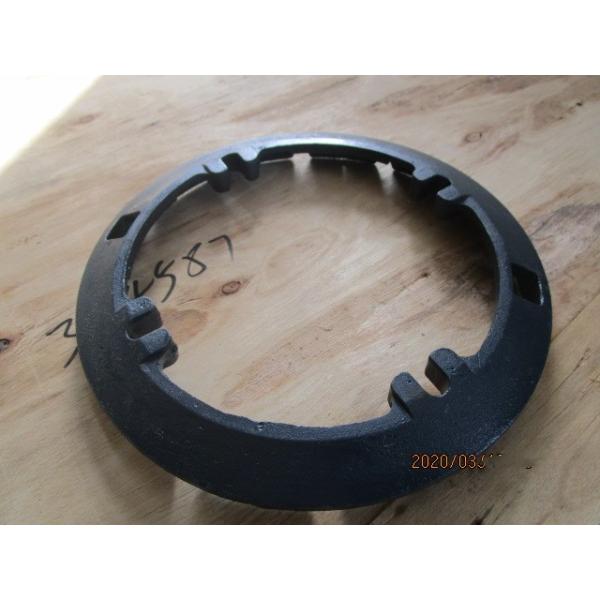 DIN Varnish Sand Cast Iron Drainage Products