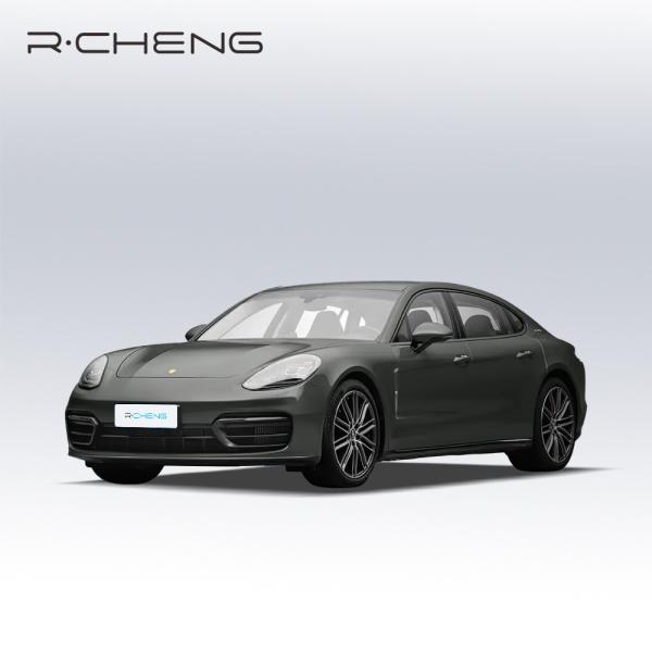 2023 New Sport Car Porsche Panamera Luxury Car Max Torque 820N.M Speed 315km/H