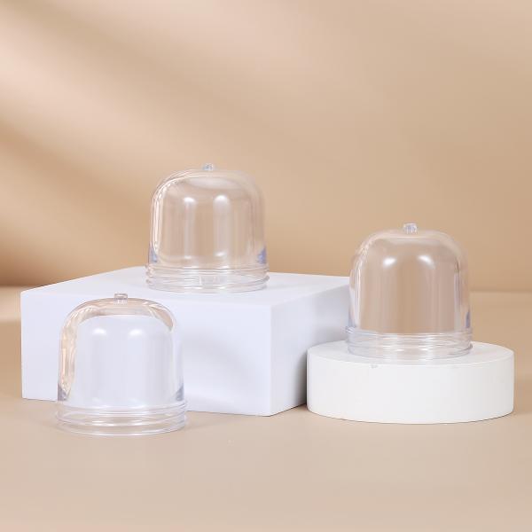 Food Grade Plastic PET Preform , Transparent PET Preform Manufacturers