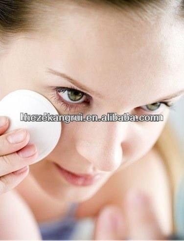 Customizable Cotton Pad Making Machine for Different Sizes and Shapes