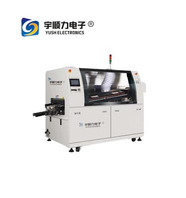 forno do Reflow da solda de 380V 8KW com sistema de energia de transtorte automático