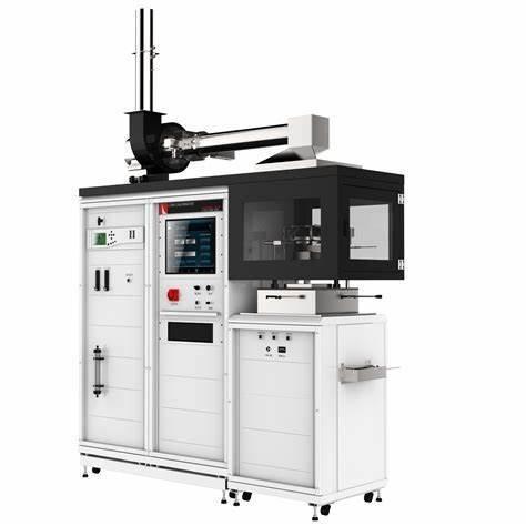 High Precision Cone Calorimeter Test Equipment 380V GB/T16172-2007