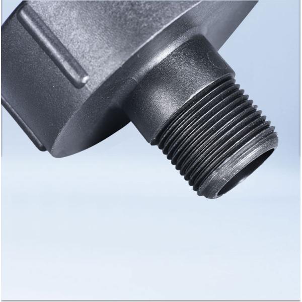 Plastic Adapter Connector for IBC Tank Valve Fitting Accepting Customized Orders Now