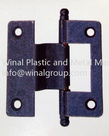 High quality furniture hinge, L76*W46,steel,iron,aluminum alloy,OEM size & finish.