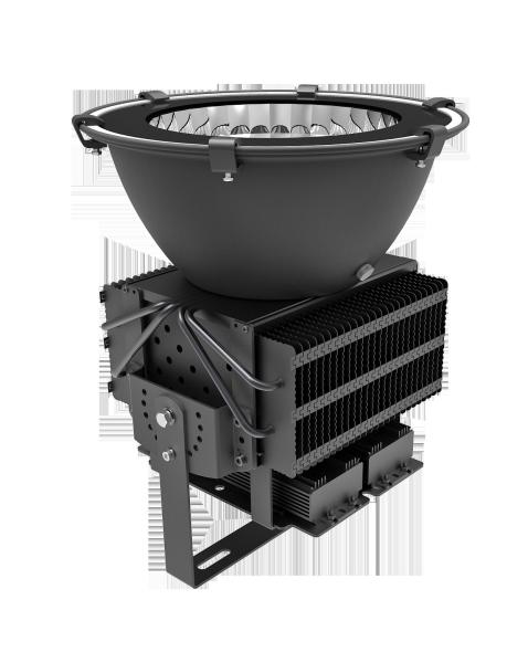 LED High Bay Light / 100w 200W 300w 400w 500w High Bay Light