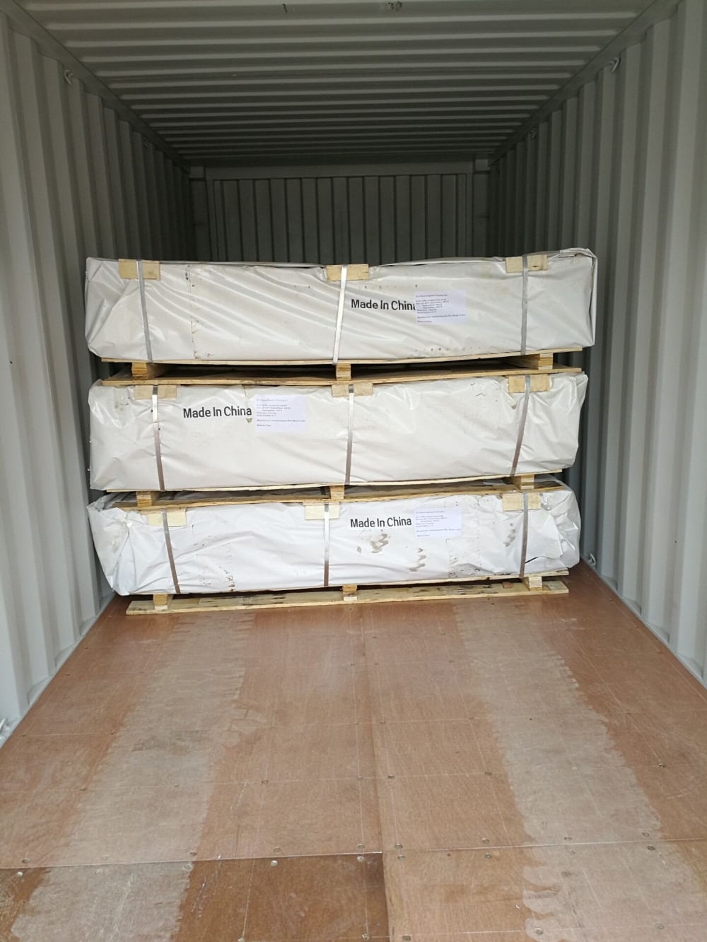 Manganese Steel Crimped Wire Mesh with 6mm Wire Diameter and 100mm Opening Size for Customized Mining Screen Panels