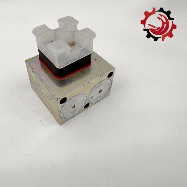 SCHIENLE 7709050 24VDC Конкретное насосное авто приспособление HAWE Пропорциональная катушка соленоидного клапана