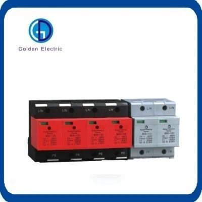 Flame Retardant 150ka 480v Surge Protector Stable Operation Customizable