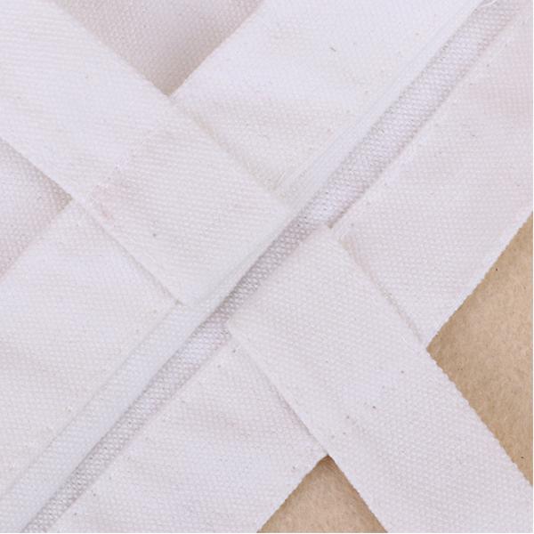 12OZ Digital Printed Eco Canvas Bags Lady Tote Shopping Bag