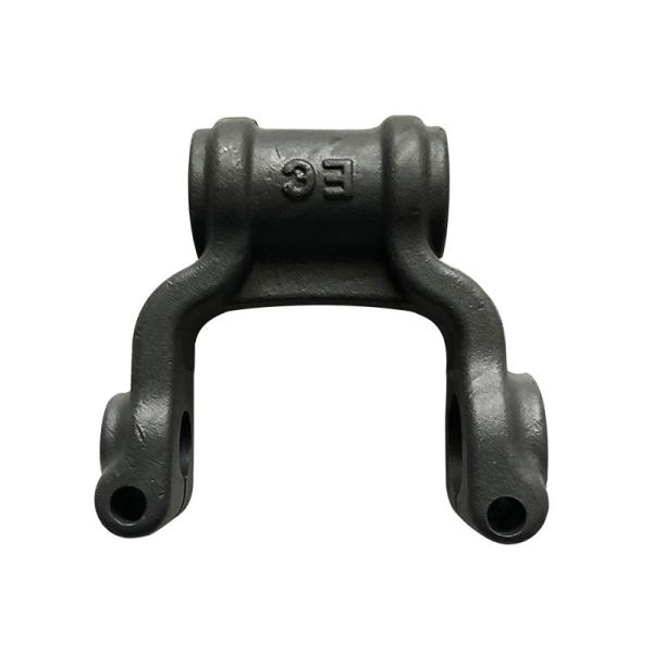 Scania Truck FR Suspensão de molas de molas 1377739 para camião pesado 2004-2012