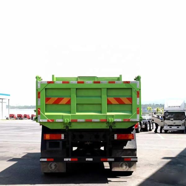 Shacman  4X2 Tipper     Dump Trailer   Dumper   Hopper Truck