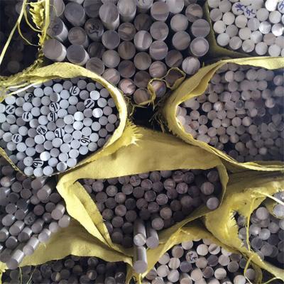14mm Ss em volta da barra 410 de aço inoxidável personalizada conservada em estoque para a construção